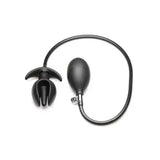 Master Series Ass Bound Anchor Inflatable Anal Plug - Save 25% - Fast Shipping - Dildo United Kingdom Stoke-on-trent