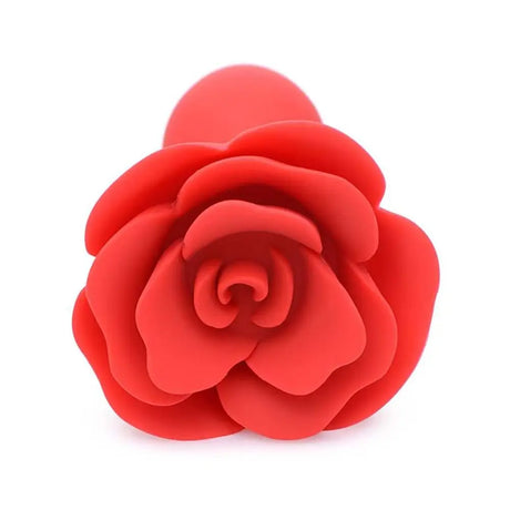 Master Series Booty Bloom Rose Anal Plug - Save 25% - Fast Shipping - Sale United Kingdom Stoke-on-trent