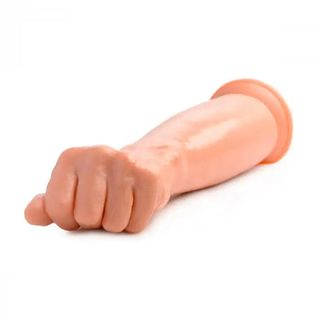 Master Series Clenched Fist Dildo - Save 30% - Fast Shipping - United Kingdom Stoke-on-trent