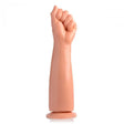 Master Series Clenched Fist Dildo - Save 30% - Fast Shipping - United Kingdom Stoke-on-trent