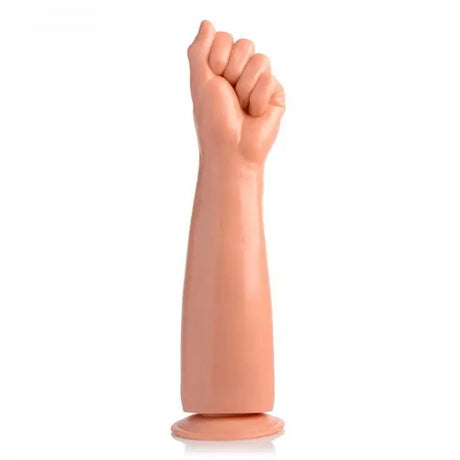 Master Series Clenched Fist Dildo - Save 30% - Fast Shipping - United Kingdom Stoke-on-trent