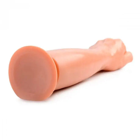 Master Series Clenched Fist Dildo - Save 30% - Fast Shipping - United Kingdom Stoke-on-trent