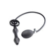 Master Series Devils Rattle Inflatable Anal Plug with Cock Ring - Save 30% - with - Sale United Kingdom Stoke-on-trent