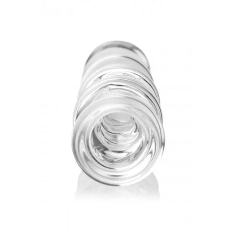 Master Series Drops Anal Links Glass Dildo - Save 30% - Fast Shipping - United Kingdom Stoke-on-trent