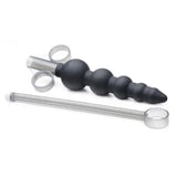 Master Series Silicone Graduated Beads Lube Launcher - Save 30% - Fast Shipping - Sale United Kingdom Stoke-on-trent