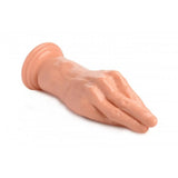 Master Series the Stuffer Fisting Hand - Save 15% - the - Fast Shipping - Dildo United Kingdom Stoke-on-trent