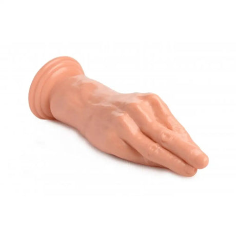 Master Series the Stuffer Fisting Hand - Save 15% - the - Fast Shipping - Dildo United Kingdom Stoke-on-trent