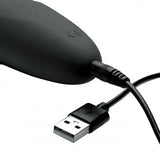 Master Series Thunderstick Premium Ultra Powerful Silicone Wand - Save 30% - Sale United Kingdom Stoke-on-trent