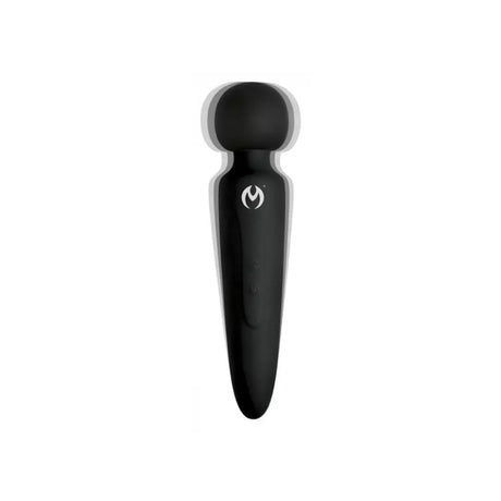 Master Series Thunderstick Premium Ultra Powerful Silicone Wand - Save 30% - Sale United Kingdom Stoke-on-trent