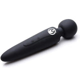 Master Series Thunderstick Premium Ultra Powerful Silicone Wand - Save 30% - Sale United Kingdom Stoke-on-trent