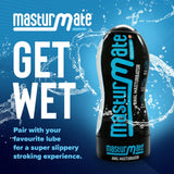Masturmate - Butt - Cream (realistic Feel Male Stroker) - Save 15% - (realistic - Fast - Sale United Kingdom Stoke-on-trent