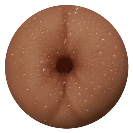 Masturmate - Butt - Mocha (realistic Feel Male Stroker) - Save 15% - (realistic - Fast - Sale United Kingdom Stoke-on-trent