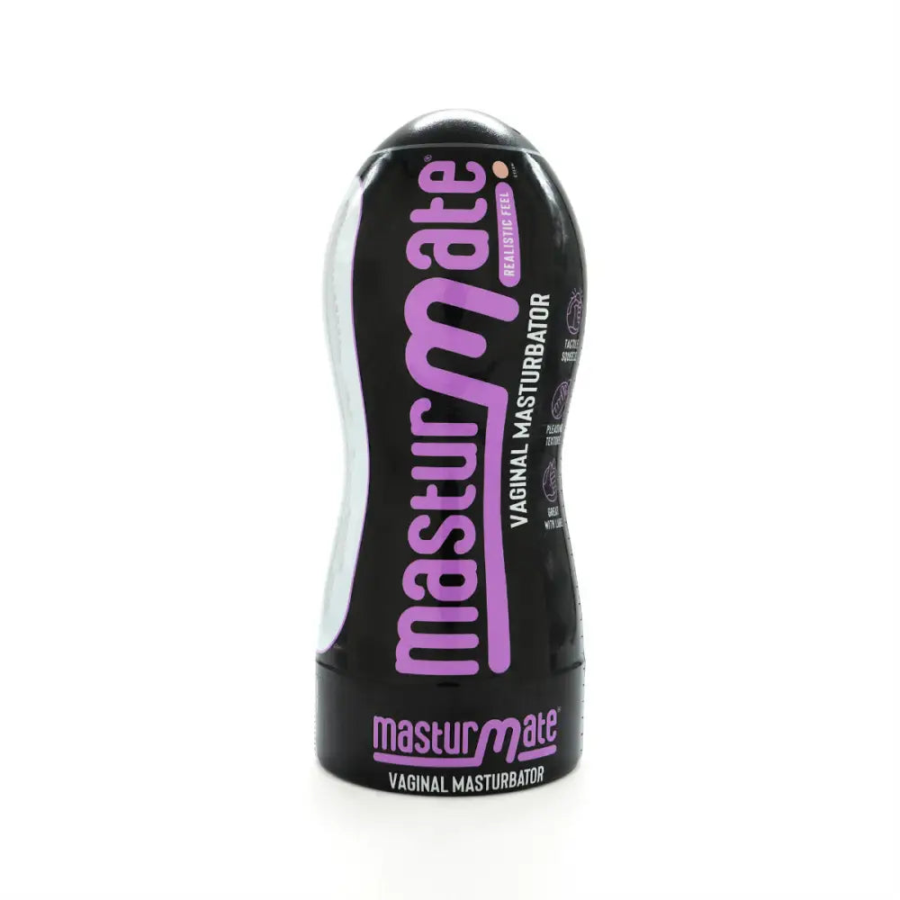 Masturmate - Vagina - Cream (realistic Feel Male Stroker) - Save 15% - (realistic - Fast - Sale United Kingdom Stoke-on-trent