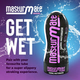Masturmate - Vagina - Mocha (realistic Feel Male Stroker) - Save 15% - (realistic - Fast - Sale United Kingdom Stoke-on-trent