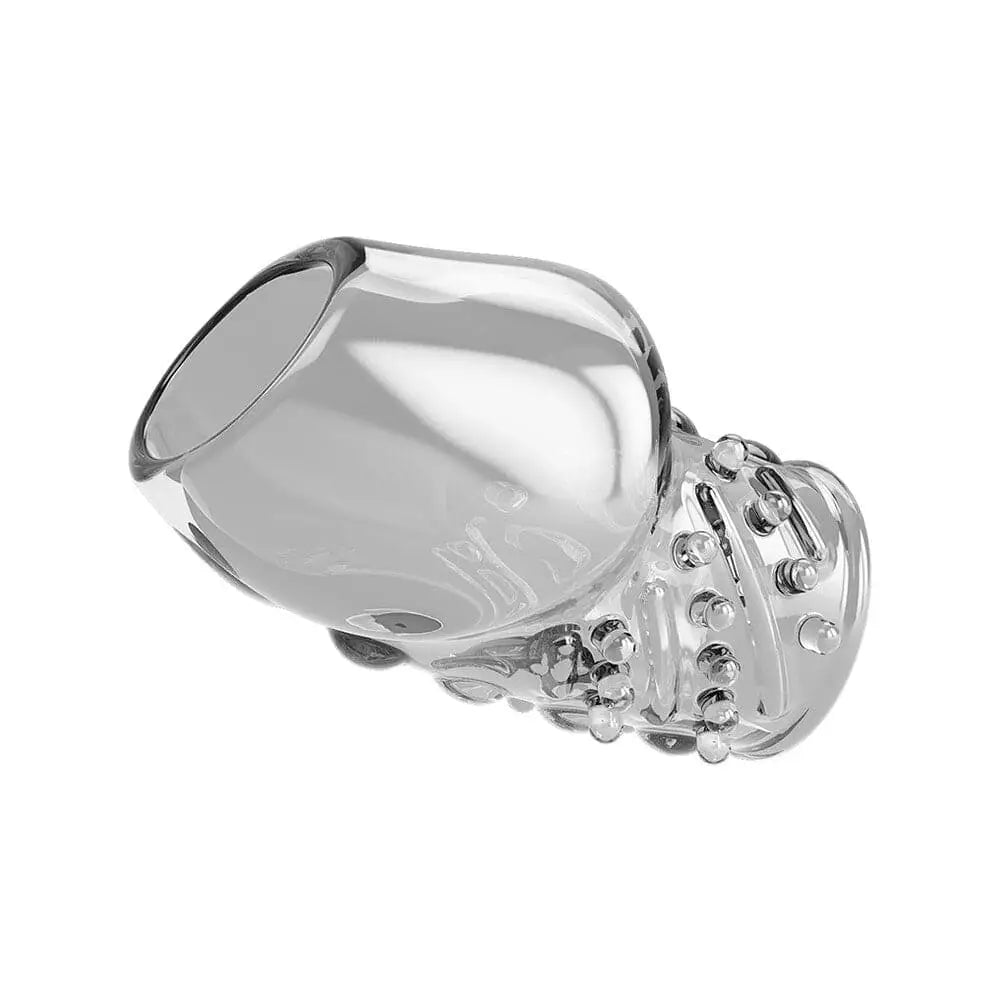 Matias Penis Sleeve Clear - Save 25% - Fast Shipping - Sale United Kingdom Stoke-on-trent