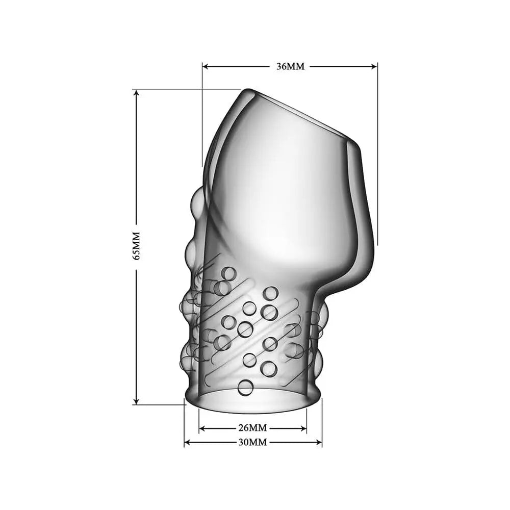 Matias Penis Sleeve Clear - Save 25% - Fast Shipping - Sale United Kingdom Stoke-on-trent