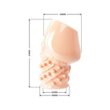 Matias Penis Sleeve Flesh Pink - Save 25% - Fast Shipping - Sale United Kingdom Stoke-on-trent