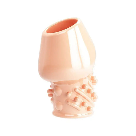 Matias Penis Sleeve Flesh Pink - Save 25% - Fast Shipping - Sale United Kingdom Stoke-on-trent