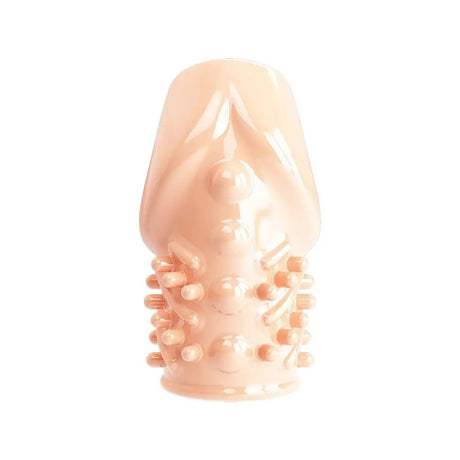 Matias Penis Sleeve Flesh Pink - Save 25% - Fast Shipping - Sale United Kingdom Stoke-on-trent