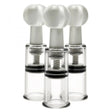 Max Twist Clit and Nipple Triple Sucker Set - Save 15% - Fast Shipping - Sale United Kingdom Stoke-on-trent