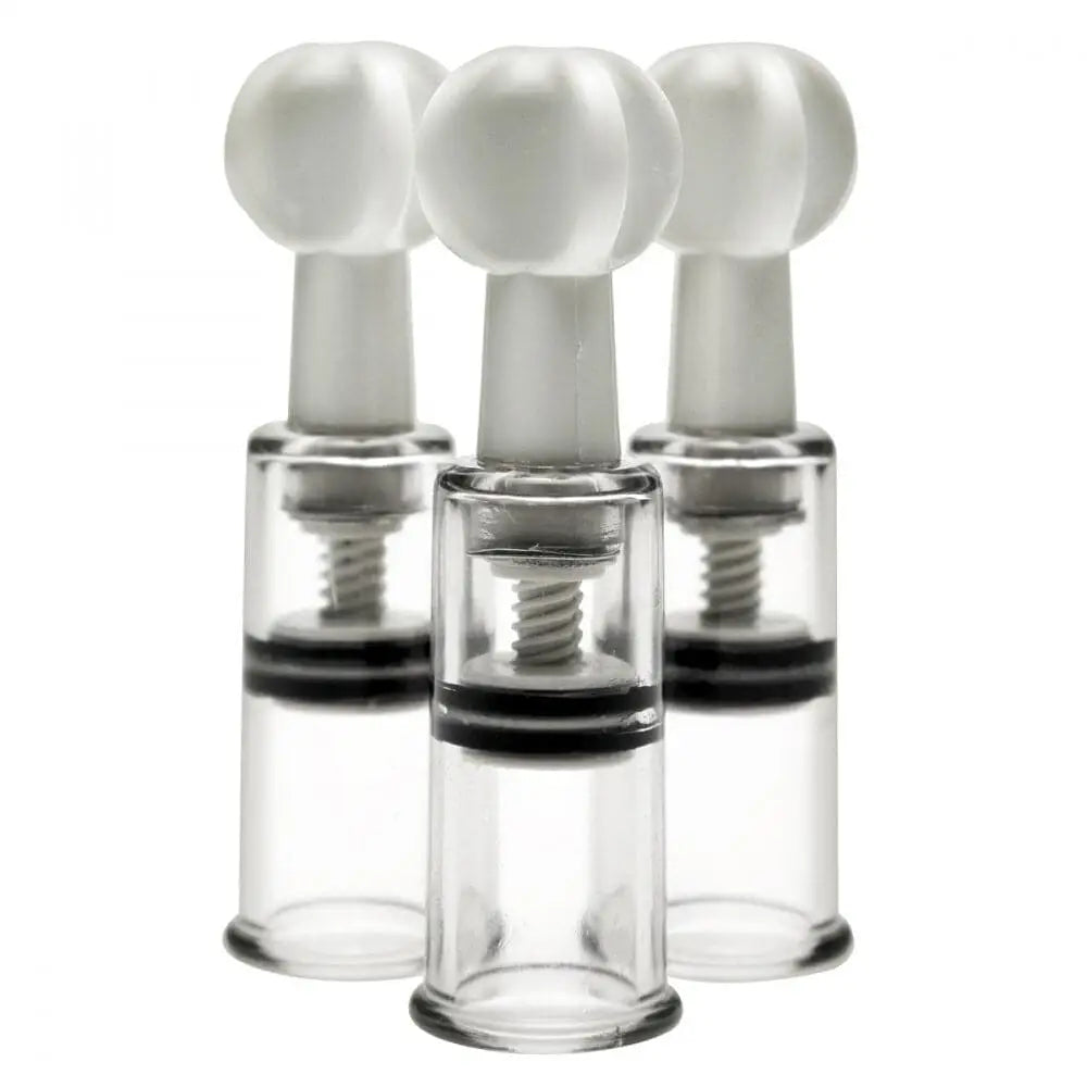 Max Twist Clit and Nipple Triple Sucker Set - Save 15% - Fast Shipping - Sale United Kingdom Stoke-on-trent
