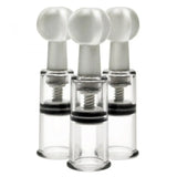 Max Twist Clit and Nipple Triple Sucker Set - Save 15% - Fast Shipping - Sale United Kingdom Stoke-on-trent