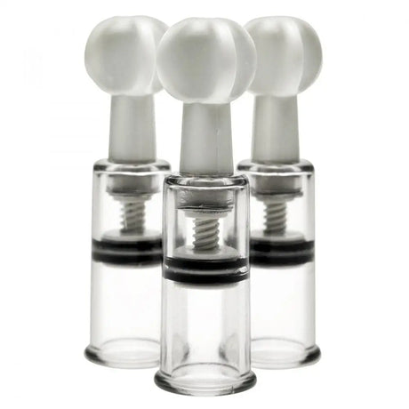 Max Twist Clit and Nipple Triple Sucker Set - Save 15% - Fast Shipping - Sale United Kingdom Stoke-on-trent