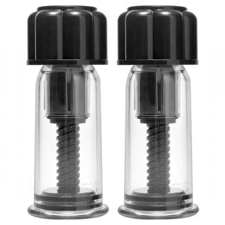 Maxxx Powerful Nipple Suckers - Save 25% - Fast Shipping - Sale United Kingdom Stoke-on-trent