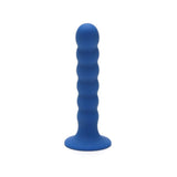 Me you us 5.5 Inch Ripple g Spot Peg Dildo - Save 20%