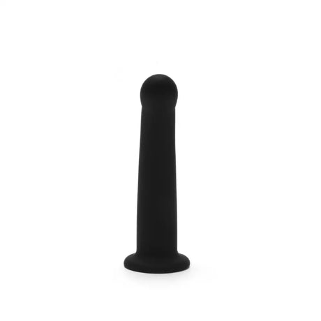 Me you us 6’’ Black Curved Silicone Dildo - you us - Fast Shipping - Anal Dildos United Kingdom Stoke-on-trent
