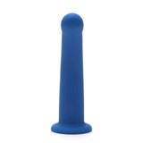 Me you us 6 Inch Curved Silicone Dildo - Save 20%