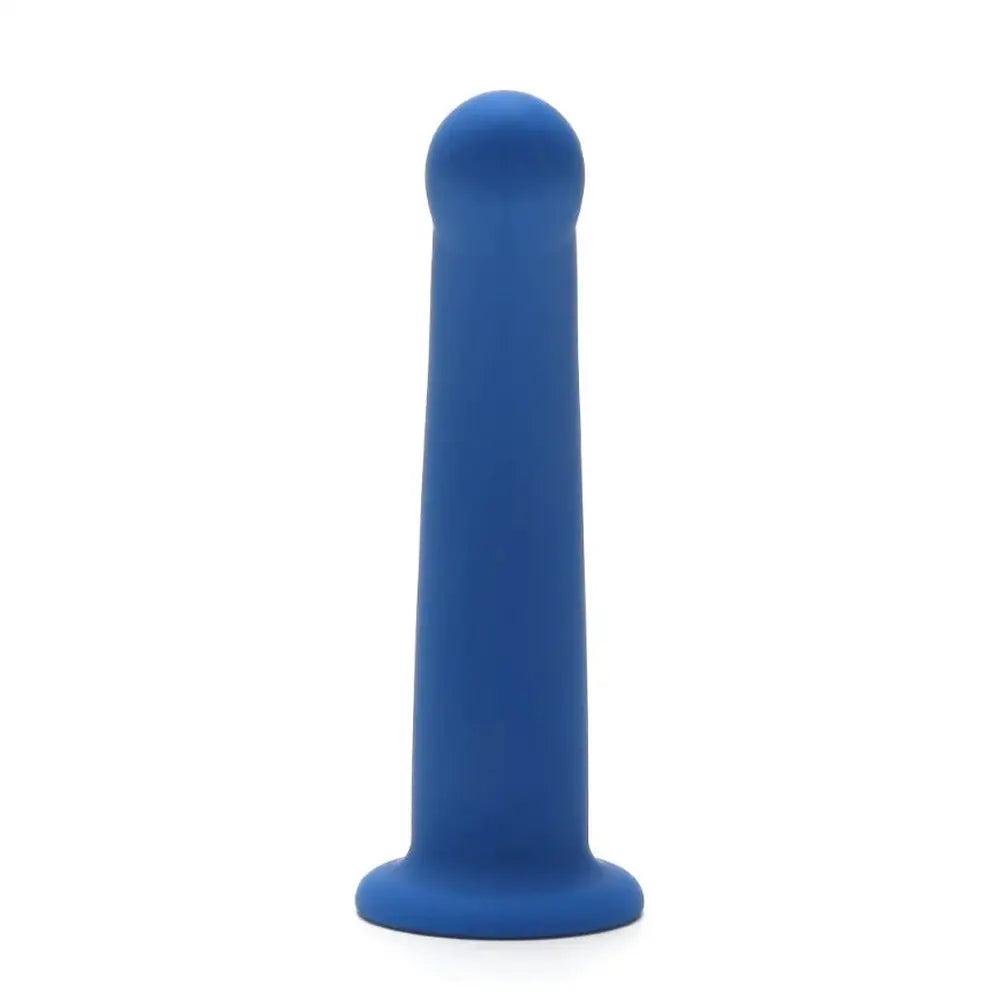 Me you us 6 Inch Curved Silicone Dildo - Save 30% - you us - Fast Shipping - United Kingdom Stoke-on-trent