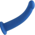 Me you us 6 Inch Curved Silicone Dildo Sex Toy - Save 30% - 15% - Fast Shipping - Dildos United Kingdom Stoke-on-trent