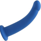 Me you us 6 Inch Curved Silicone Dildo Sex Toy - Save 30% - 15% - Fast Shipping - Dildos United Kingdom Stoke-on-trent