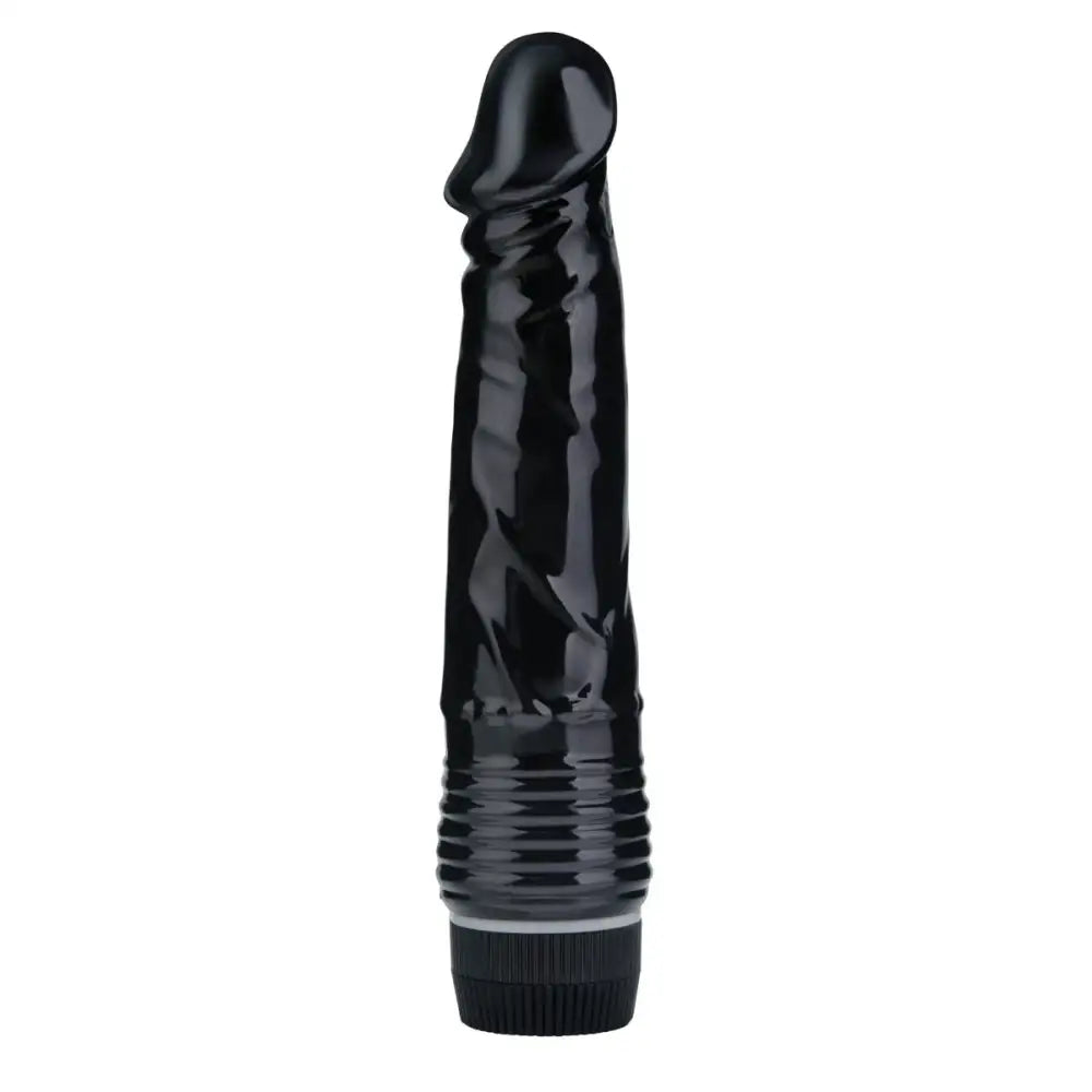 Me you us 7.5 Inch Titan Realistic Vibrator Black - Save 20% - you us - Fast - United Kingdom Stoke-on-trent