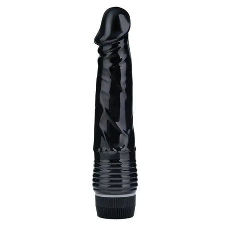Me you us 7.5 Inch Titan Realistic Vibrator Black - Save 20% - you us - Fast - United Kingdom Stoke-on-trent