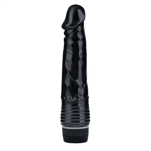 Me you us 7.5 Inch Titan Realistic Vibrator Black - Save 20% - you us - Fast - United Kingdom Stoke-on-trent
