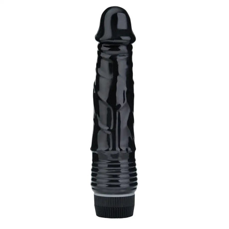 Me you us 7.5 Inch Titan Realistic Vibrator Black - Save 20% - you us - Fast - United Kingdom Stoke-on-trent