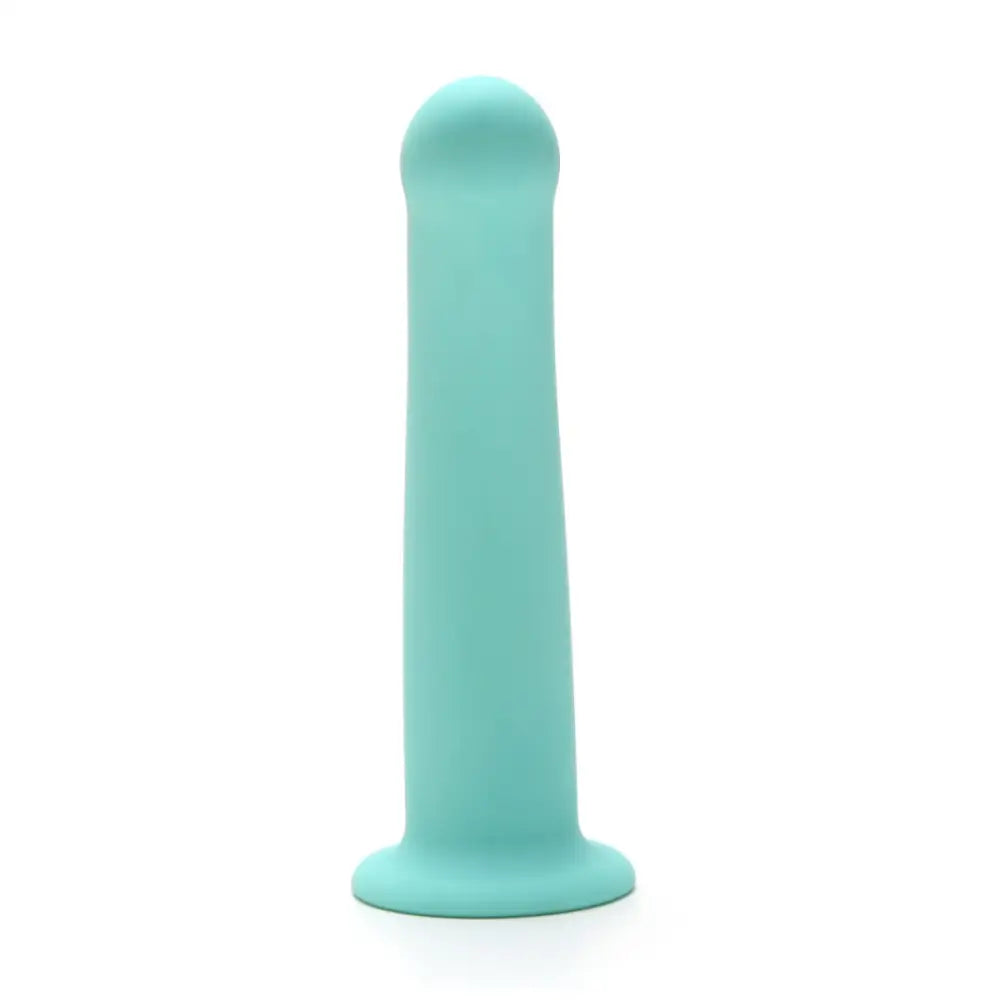 Me you us 7’’ Aqua Curved Silicone Dildo you us Fast Shipping United Kingdom Stoke on Trent