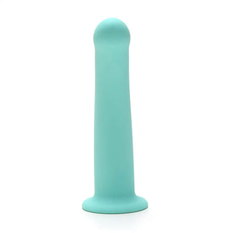 Me you us 7’’ Aqua Curved Silicone Dildo you us Fast Shipping United Kingdom Stoke on Trent