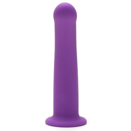 Me you us 7 Inch Curved Silicone Dildo - Save 25% - you us - Fast Shipping - United Kingdom Stoke-on-trent