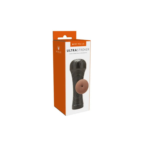 Me you us Anal Stroker 1 Caramel - Sex Toys - Save 25% - you us - Fast Shipping - Sale United Kingdom Stoke-on-trent