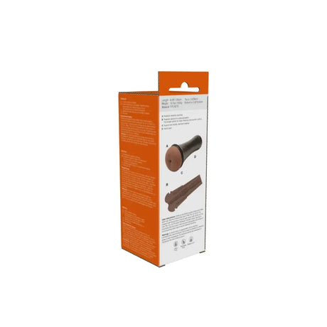 Me you us Anal Stroker 1 Caramel - Sex Toys - Save 25% - you us - Fast Shipping - Sale United Kingdom Stoke-on-trent