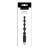 Me you us Anovibe Vibrating Anal Beads - Save 25% - you us - Fast Shipping - Sale United Kingdom Stoke-on-trent
