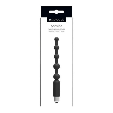 Me you us Anovibe Vibrating Anal Beads - Save 25% - you us - Fast Shipping - Sale United Kingdom Stoke-on-trent