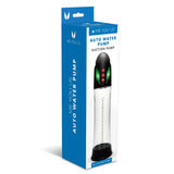 Me you us Auto Water Pump - you us - Fast Shipping - Penis Pumps United Kingdom Stoke-on-trent