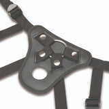 Me you us Black Adjustable Harness - Save 35% - you us - Fast Shipping - Sale United Kingdom Stoke-on-trent