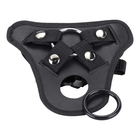 Me you us Black Adjustable Harness - Save 15% - you us - Fast Shipping - Sale United Kingdom Stoke-on-trent