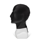 Me you us Black Full Coverage Hood - Sex Toys - Save 25% - you us - Fast Shipping - Sale United Kingdom Stoke-on-trent