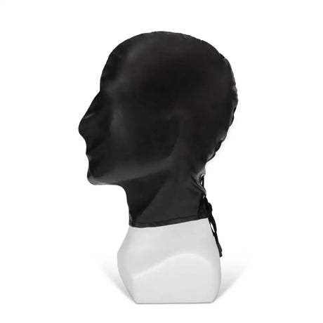 Me you us Black Full Coverage Hood - Sex Toys - Save 25% - you us - Fast Shipping - Sale United Kingdom Stoke-on-trent